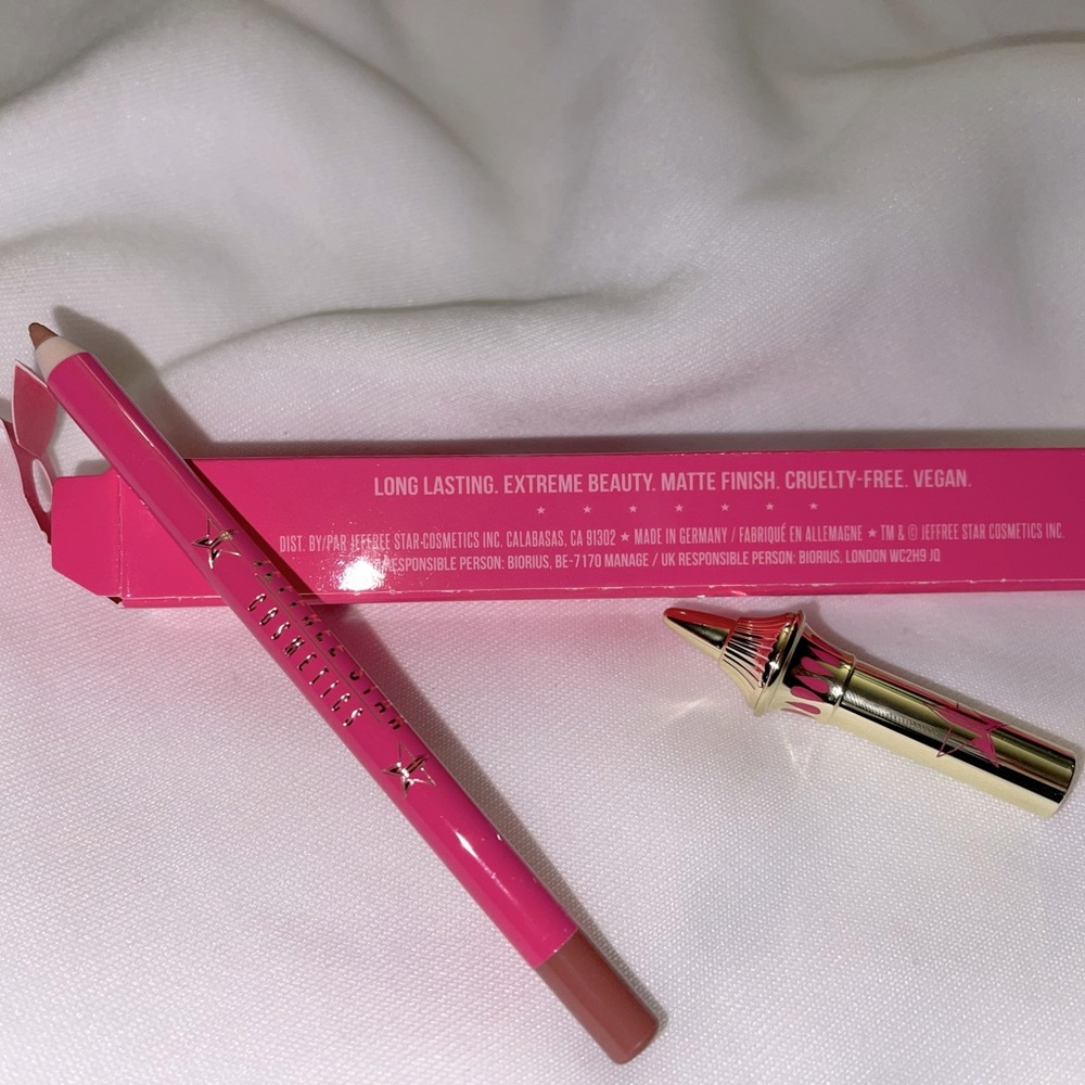Jeffree Star Lip liner - Mannequin